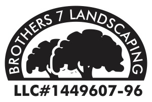 BROTHERS 7 LANDSCAPING │ Portland Oregon